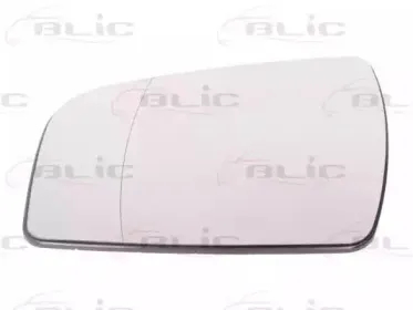 6102-04-046367P BLIC Зеркальное стекло, наружное зеркало 6102-04-046367P BLIC Зеркальное стекло, наружное зеркало