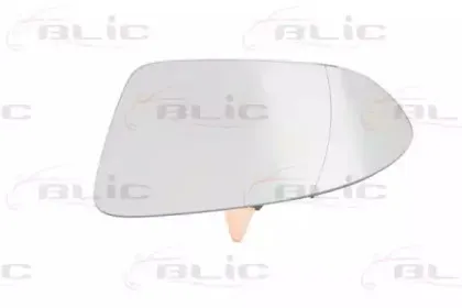 6102-04-2001979P BLIC Зеркальное стекло, наружное зеркало 6102-04-2001979P BLIC Зеркальное стекло, наружное зеркало