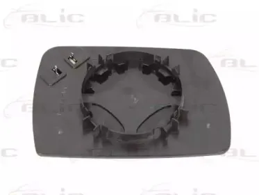 6102-05-018367P BLIC Зеркальное стекло, наружное зеркало 6102-05-018367P BLIC Зеркальное стекло, наружное зеркало