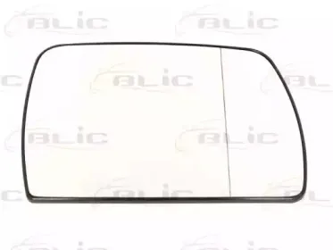 6102-05-018368P BLIC Зеркальное стекло, наружное зеркало 6102-05-018368P BLIC Зеркальное стекло, наружное зеркало