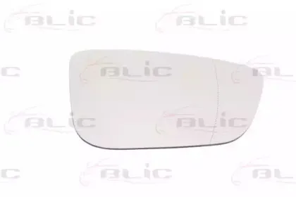 6102-05-2001054P BLIC Зеркальное стекло, наружное зеркало 6102-05-2001054P BLIC Зеркальное стекло, наружное зеркало