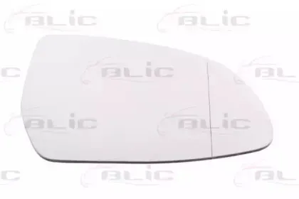 6102-05-2001062P BLIC Зеркальное стекло, наружное зеркало 6102-05-2001062P BLIC Зеркальное стекло, наружное зеркало