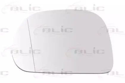 6102-07-2001155P BLIC Зеркальное стекло, наружное зеркало 6102-07-2001155P BLIC Зеркальное стекло, наружное зеркало