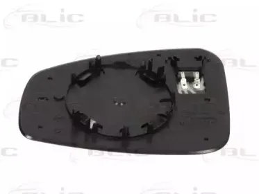 6102-09-056368P BLIC Зеркальное стекло, наружное зеркало 6102-09-056368P BLIC Зеркальное стекло, наружное зеркало