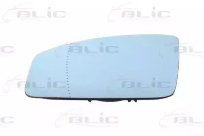 6102-09-2002133P BLIC Зеркальное стекло, наружное зеркало 6102-09-2002133P BLIC Зеркальное стекло, наружное зеркало