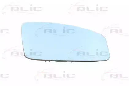 6102-09-2002134P BLIC Зеркальное стекло, наружное зеркало 6102-09-2002134P BLIC Зеркальное стекло, наружное зеркало