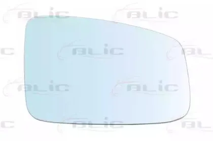 6102-09-2002138P BLIC Зеркальное стекло, наружное зеркало 6102-09-2002138P BLIC Зеркальное стекло, наружное зеркало