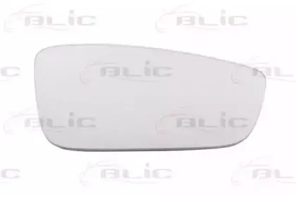 6102-10-2002328P BLIC Зеркальное стекло, наружное зеркало 6102-10-2002328P BLIC Зеркальное стекло, наружное зеркало