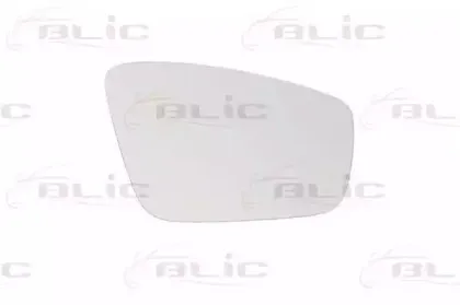 6102-10-2002330P BLIC Зеркальное стекло, наружное зеркало 6102-10-2002330P BLIC Зеркальное стекло, наружное зеркало