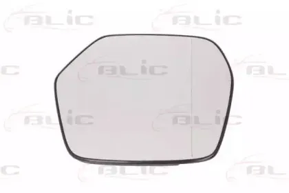 6102-12-2001347P BLIC Зеркальное стекло, наружное зеркало 6102-12-2001347P BLIC Зеркальное стекло, наружное зеркало