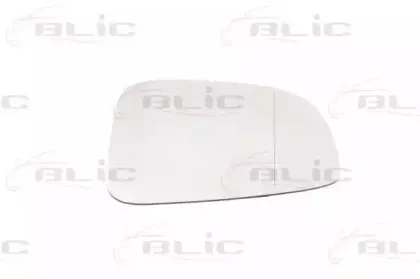 6102-14-2001699P BLIC Зеркальное стекло, наружное зеркало 6102-14-2001699P BLIC Зеркальное стекло, наружное зеркало