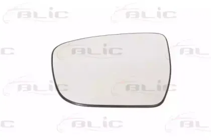 6102-16-2001901P BLIC Зеркальное стекло, наружное зеркало 6102-16-2001901P BLIC Зеркальное стекло, наружное зеркало