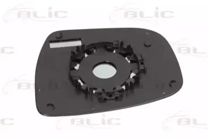 6102-16-2001902P BLIC Зеркальное стекло, наружное зеркало 6102-16-2001902P BLIC Зеркальное стекло, наружное зеркало