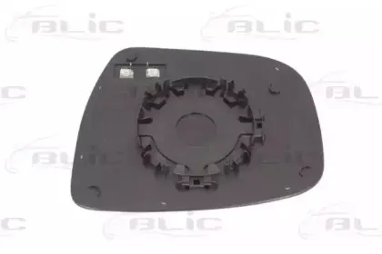 6102-16-2001904P BLIC Зеркальное стекло, наружное зеркало 6102-16-2001904P BLIC Зеркальное стекло, наружное зеркало