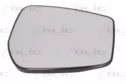 6102-16-2001922P BLIC Зеркальное стекло, наружное зеркало 6102-16-2001922P BLIC Зеркальное стекло, наружное зеркало