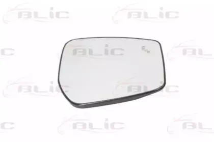 6102-16-2001924P BLIC Зеркальное стекло, наружное зеркало 6102-16-2001924P BLIC Зеркальное стекло, наружное зеркало