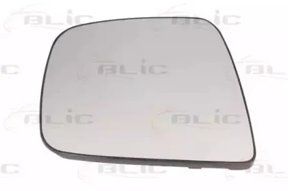 6102-16-2001938P BLIC Зеркальное стекло, наружное зеркало 6102-16-2001938P BLIC Зеркальное стекло, наружное зеркало