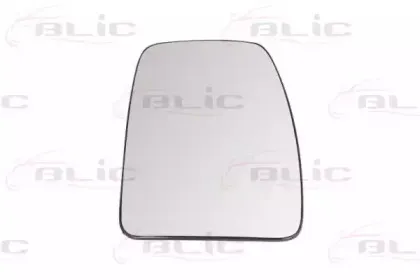 6102-16-2001948P BLIC Зеркальное стекло, наружное зеркало 6102-16-2001948P BLIC Зеркальное стекло, наружное зеркало