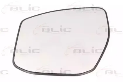 6102-16-2001953P BLIC Зеркальное стекло, наружное зеркало 6102-16-2001953P BLIC Зеркальное стекло, наружное зеркало