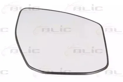 6102-16-2001954P BLIC Зеркальное стекло, наружное зеркало 6102-16-2001954P BLIC Зеркальное стекло, наружное зеркало