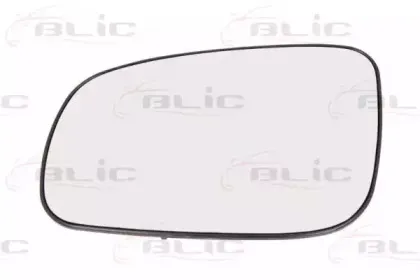 6102-16-2001957P BLIC Зеркальное стекло, наружное зеркало 6102-16-2001957P BLIC Зеркальное стекло, наружное зеркало