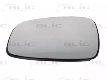 6102-18-020367P BLIC Зеркальное стекло, наружное зеркало 6102-18-020367P BLIC Зеркальное стекло, наружное зеркало
