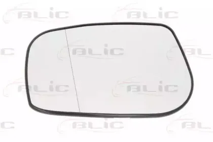 6102-19-2002447P BLIC Зеркальное стекло, наружное зеркало 6102-19-2002447P BLIC Зеркальное стекло, наружное зеркало