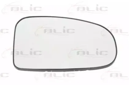 6102-19-2002500P BLIC Зеркальное стекло, наружное зеркало 6102-19-2002500P BLIC Зеркальное стекло, наружное зеркало