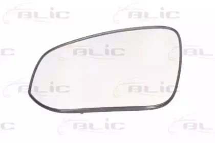 6102-19-2002541P BLIC Зеркальное стекло, наружное зеркало 6102-19-2002541P BLIC Зеркальное стекло, наружное зеркало