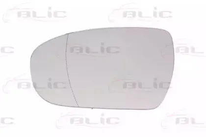 6102-20-2001389P BLIC Зеркальное стекло, наружное зеркало 6102-20-2001389P BLIC Зеркальное стекло, наружное зеркало