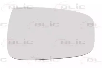 6102-20-2001418P BLIC Зеркальное стекло, наружное зеркало 6102-20-2001418P BLIC Зеркальное стекло, наружное зеркало