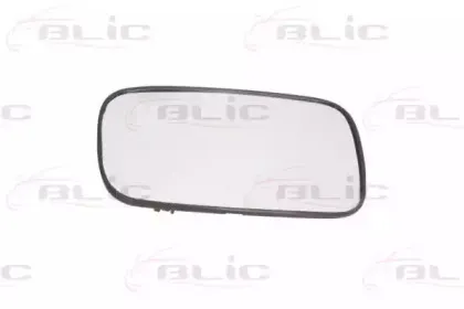 6102-24-019368P BLIC Зеркальное стекло, наружное зеркало 6102-24-019368P BLIC Зеркальное стекло, наружное зеркало