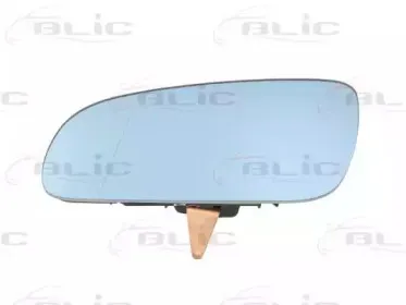 6102-25-033367P BLIC Зеркальное стекло, наружное зеркало 6102-25-033367P BLIC Зеркальное стекло, наружное зеркало