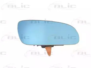 6102-25-033368P BLIC Зеркальное стекло, наружное зеркало 6102-25-033368P BLIC Зеркальное стекло, наружное зеркало