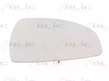 6102-25-038368P BLIC Зеркальное стекло, наружное зеркало 6102-25-038368P BLIC Зеркальное стекло, наружное зеркало