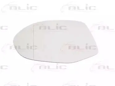 6102-25-046367P BLIC Зеркальное стекло, наружное зеркало 6102-25-046367P BLIC Зеркальное стекло, наружное зеркало