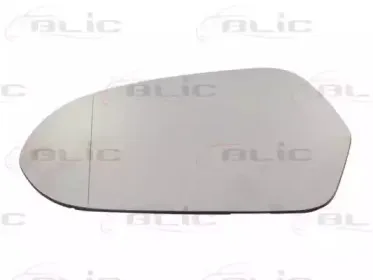 6102-25-047367P BLIC Зеркальное стекло, наружное зеркало 6102-25-047367P BLIC Зеркальное стекло, наружное зеркало