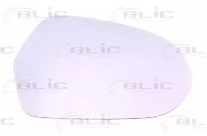 6102-25-047368P BLIC Зеркальное стекло, наружное зеркало 6102-25-047368P BLIC Зеркальное стекло, наружное зеркало