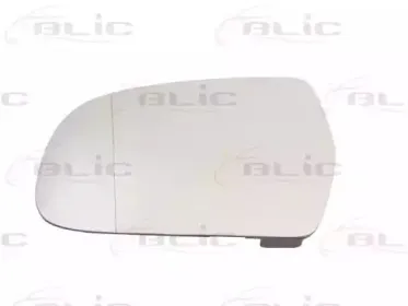 6102-25-048367P BLIC Зеркальное стекло, наружное зеркало 6102-25-048367P BLIC Зеркальное стекло, наружное зеркало