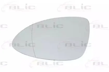 6102-29-2002093P BLIC Зеркальное стекло, наружное зеркало 6102-29-2002093P BLIC Зеркальное стекло, наружное зеркало