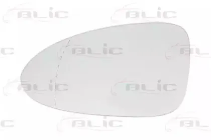 6102-29-2002099P BLIC Зеркальное стекло, наружное зеркало 6102-29-2002099P BLIC Зеркальное стекло, наружное зеркало