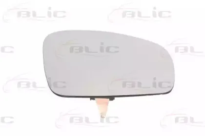 6102-43-2002332P BLIC Зеркальное стекло, наружное зеркало 6102-43-2002332P BLIC Зеркальное стекло, наружное зеркало
