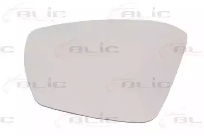 6102-43-2002359P BLIC Зеркальное стекло, наружное зеркало 6102-43-2002359P BLIC Зеркальное стекло, наружное зеркало