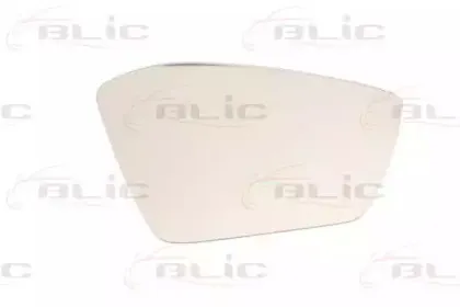 6102-43-2002368P BLIC Зеркальное стекло, наружное зеркало 6102-43-2002368P BLIC Зеркальное стекло, наружное зеркало