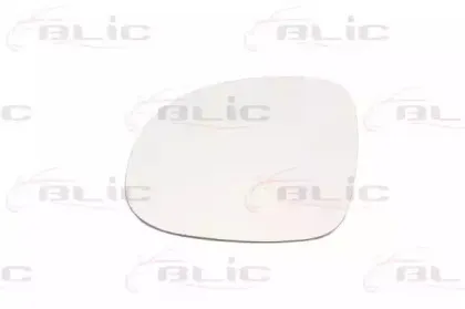 6102-43-2002375P BLIC Зеркальное стекло, наружное зеркало 6102-43-2002375P BLIC Зеркальное стекло, наружное зеркало