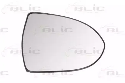 6102-53-2001578P BLIC Зеркальное стекло, наружное зеркало 6102-53-2001578P BLIC Зеркальное стекло, наружное зеркало