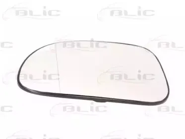 610256002367P BLIC Зеркальное стекло, наружное зеркало 610256002367P BLIC Зеркальное стекло, наружное зеркало