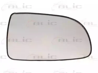 610256008368P BLIC Зеркальное стекло, наружное зеркало 610256008368P BLIC Зеркальное стекло, наружное зеркало