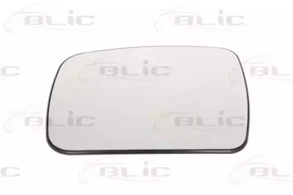 6102-57-2001633P BLIC Зеркальное стекло, наружное зеркало 6102-57-2001633P BLIC Зеркальное стекло, наружное зеркало