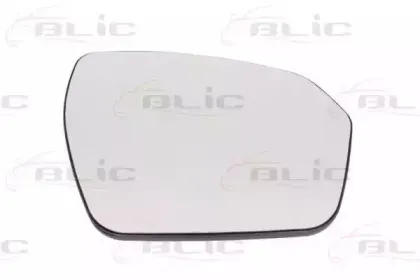 6102-57-2001668P BLIC Зеркальное стекло, наружное зеркало 6102-57-2001668P BLIC Зеркальное стекло, наружное зеркало